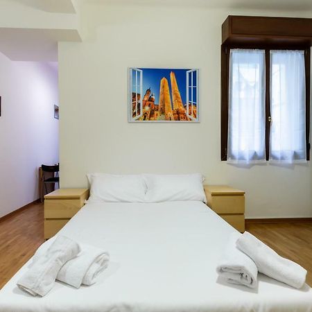 I Canali Di Bologna Exteriör bild