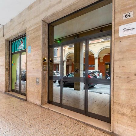 I Canali Di Bologna Exteriör bild