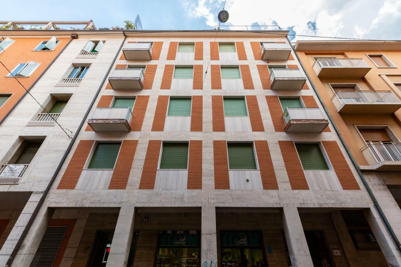 I Canali Di Bologna Exteriör bild
